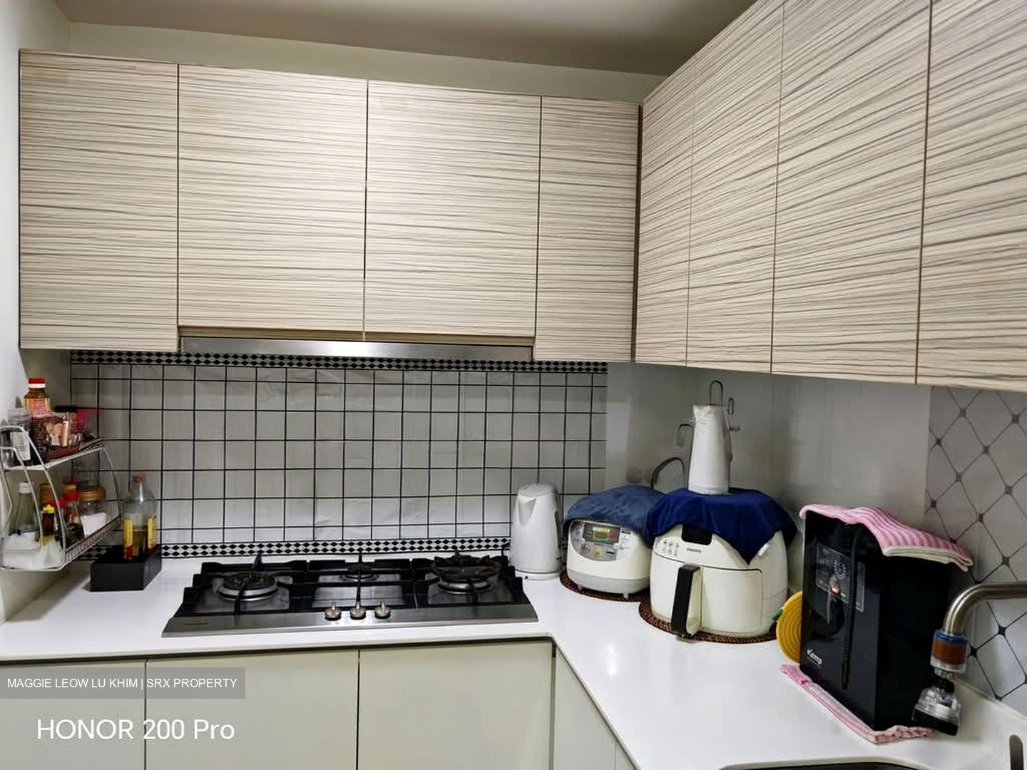 Terrasse (D19), Condominium #571842191